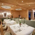 Walliserstube Hotel Damuels