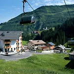Walliserstube 3* Damuels