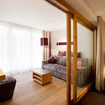 Walliserstube Hotel Damuels