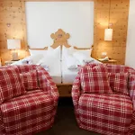 Walliserstube Hotel 3*