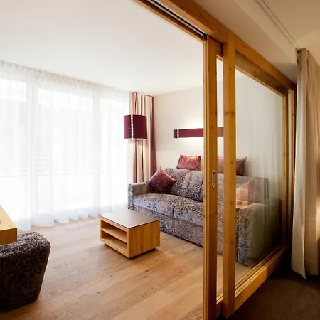 Hotel Walliserstube Damuels