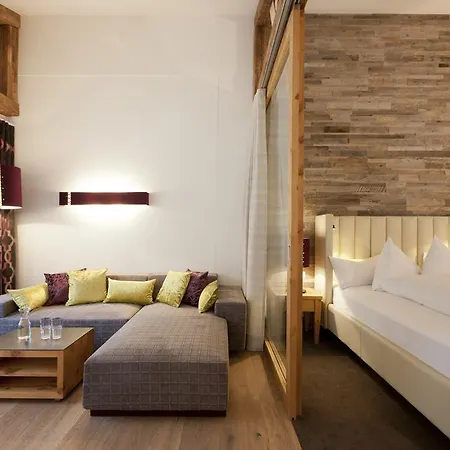 Walliserstube Hotel 3*