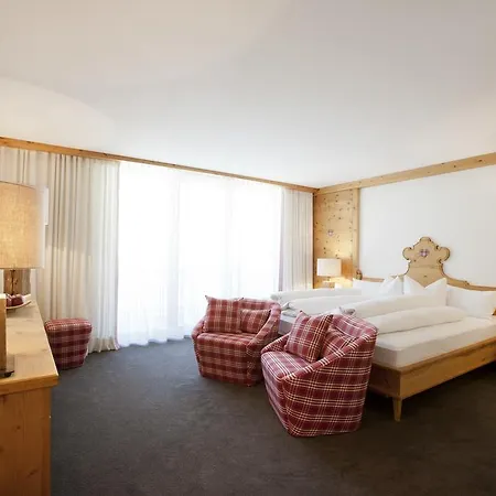 Hotel Walliserstube 3*