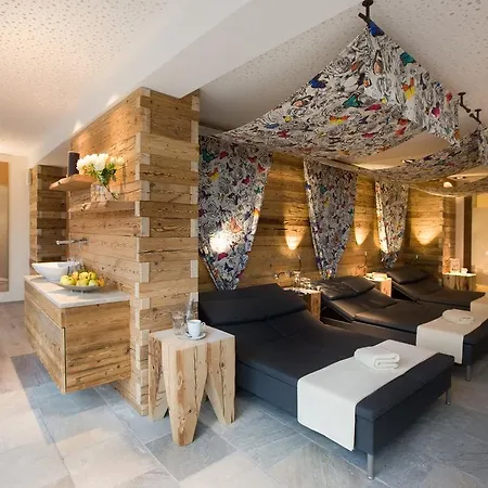 Walliserstube Hotel Damüls