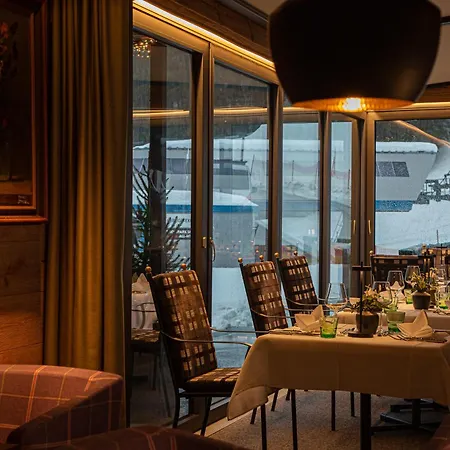 Walliserstube 3* Damüls