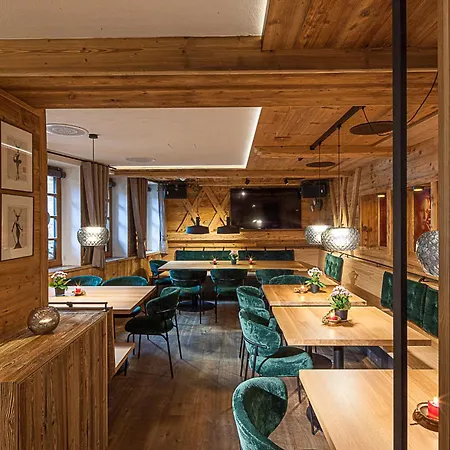 Walliserstube Hotel