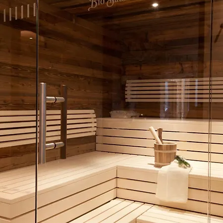 Walliserstube Hotel 3*