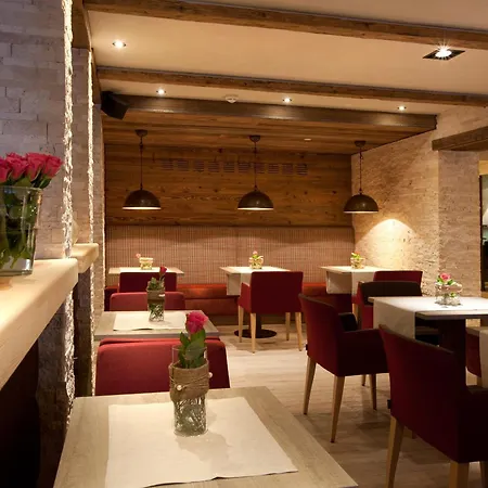 Walliserstube Hotel