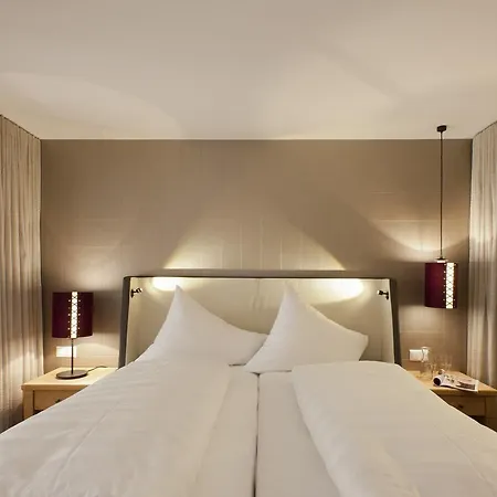 Hotel Walliserstube Damüls