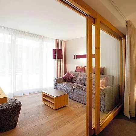 Walliserstube 3* Damuels