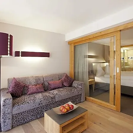 Otel Walliserstube 3*
