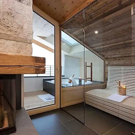 Otel Walliserstube