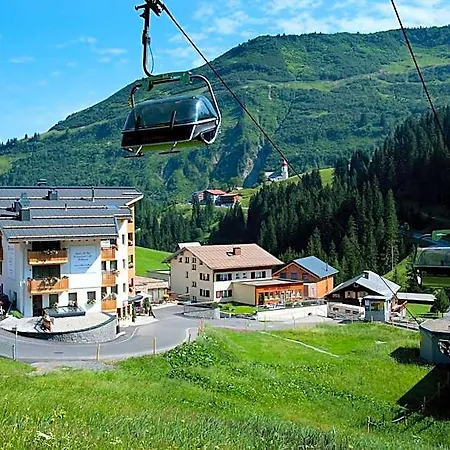 Otel Walliserstube