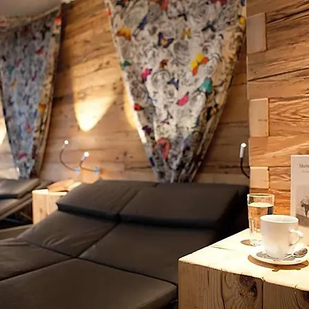 Otel Walliserstube 3*