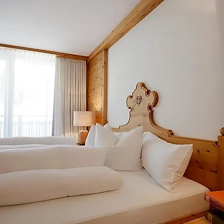 Walliserstube 3*