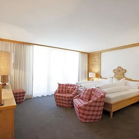 Walliserstube 3*