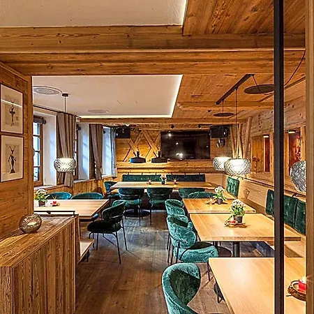 Walliserstube 3* Damuels