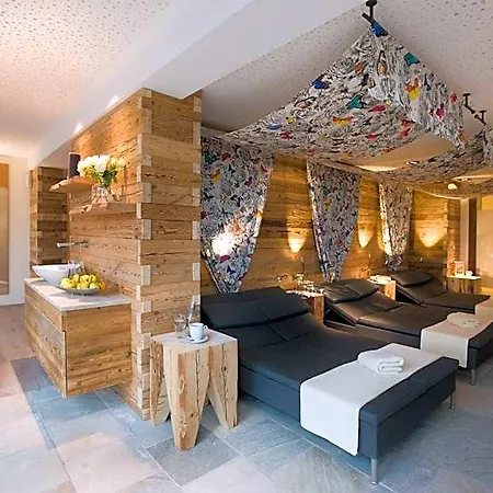 Walliserstube 3* Damuels