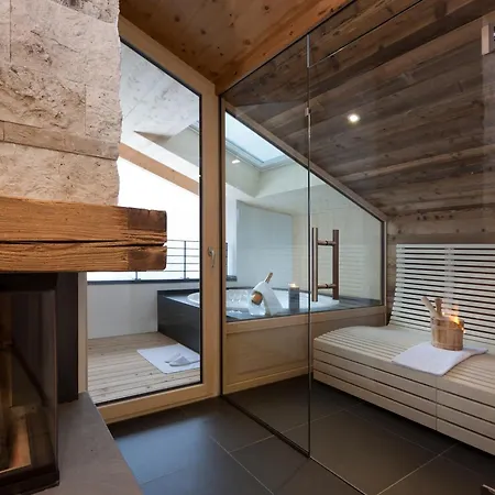Walliserstube Hotel 3*