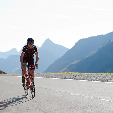 Walliserstube Damüls