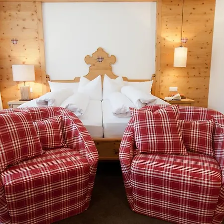 Walliserstube Hotel 3*