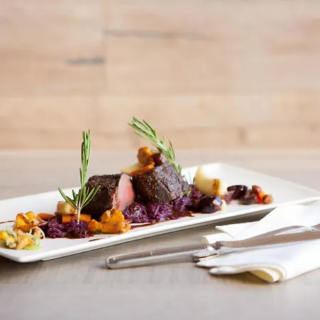 Hotel Walliserstube Damüls