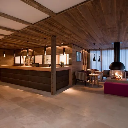 Walliserstube Hotel Damuels