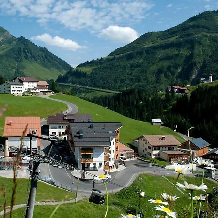 Walliserstube Hotel