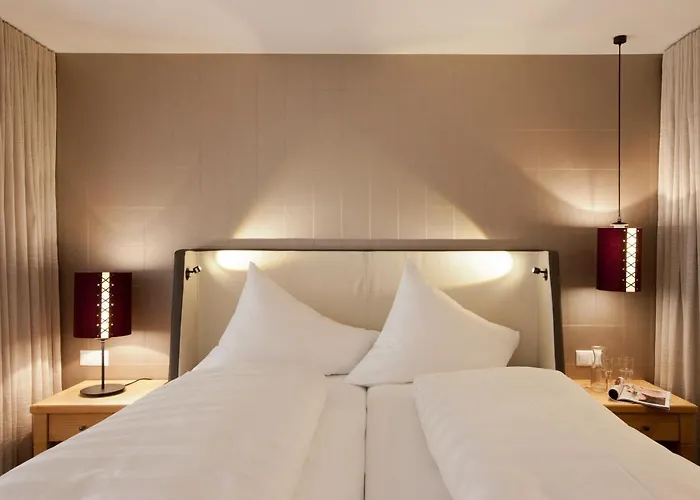 Hotel Walliserstube 3*