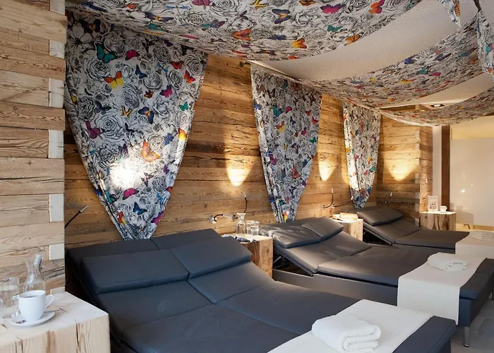 Hotel Walliserstube 3*