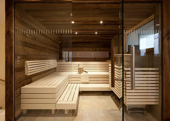 Walliserstube Hotel 3*