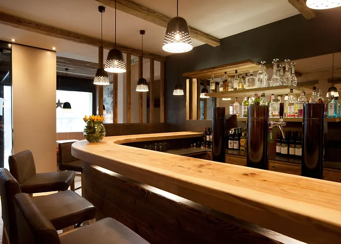 Hotel Walliserstube 3*