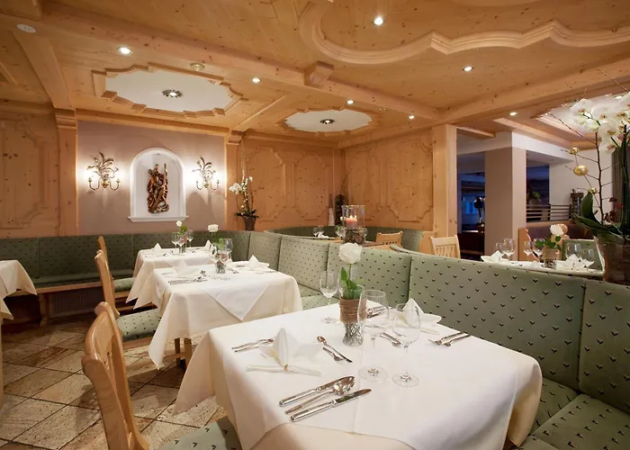 Walliserstube Hotel Damuels