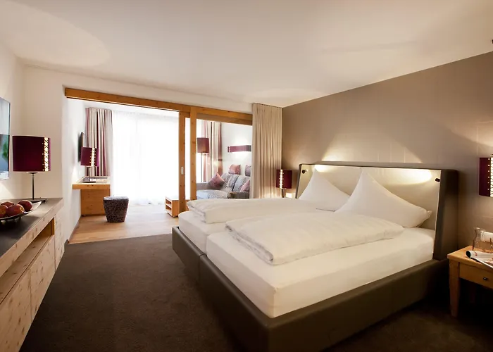 Walliserstube Hotel 3*