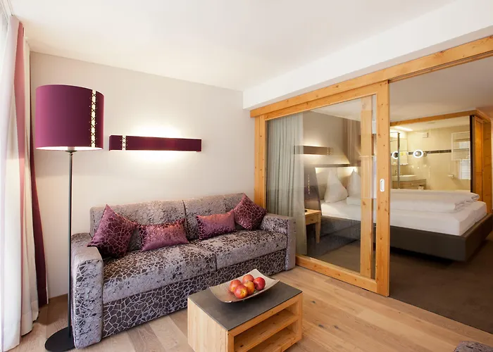 Hotel Walliserstube 3*