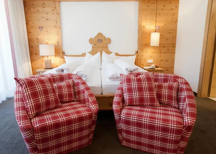 Walliserstube Hotel 3*