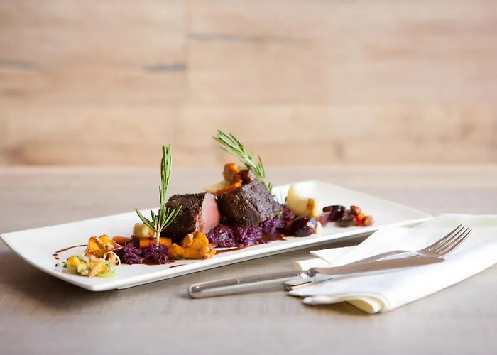 Hotel Walliserstube Damuels