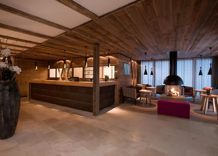 Walliserstube Hotel Damuels